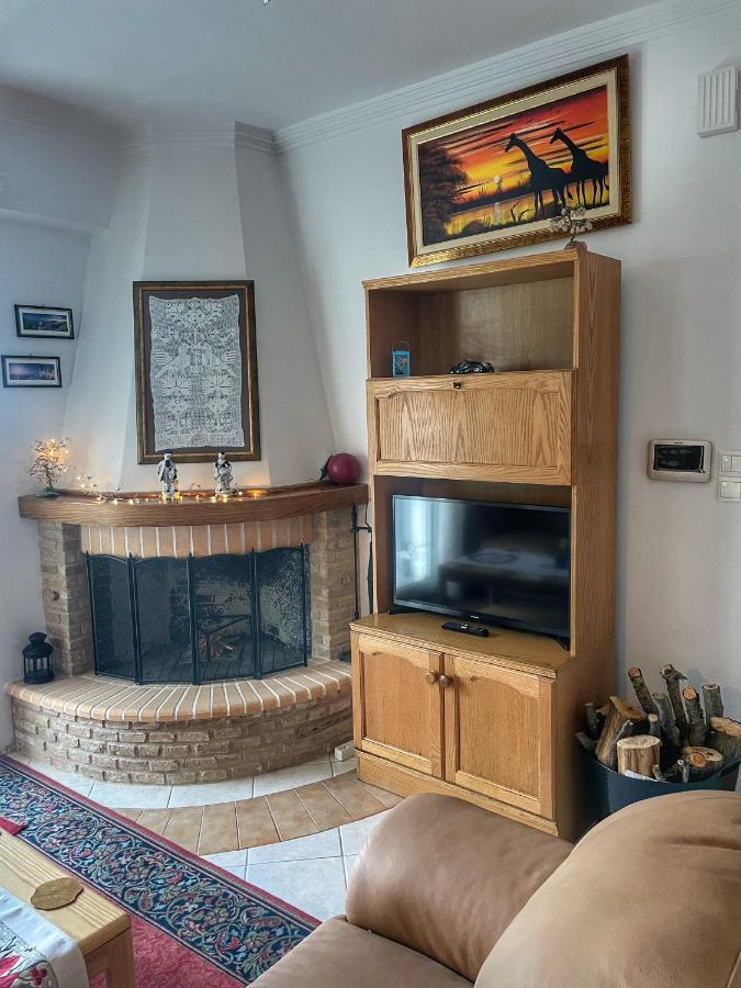 "Mykines" Apartment Of Levidi Arcadian Apartments 外观 照片